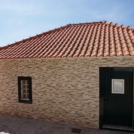 Quinta Das Laranjeiras Vendégház *