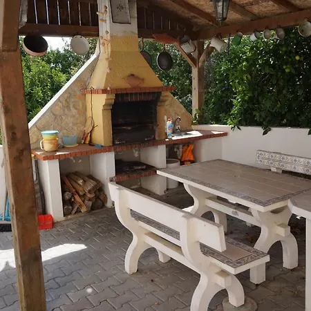Quinta Das Laranjeiras *