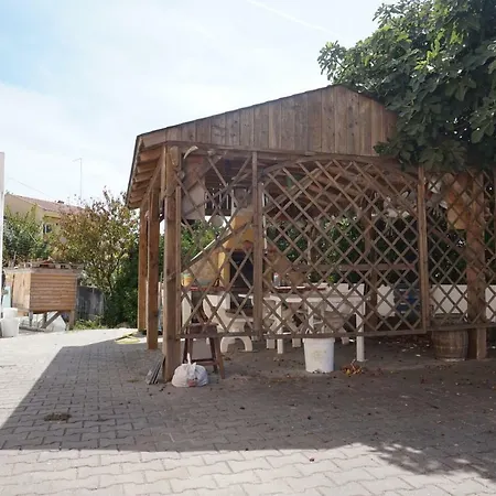 Quinta Das Laranjeiras Lissabon