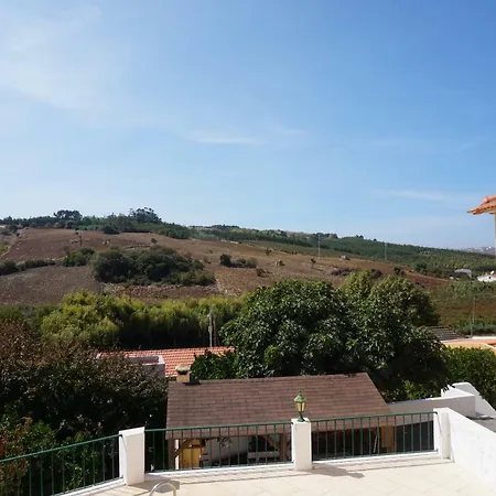Quinta Das Laranjeiras Lissabon