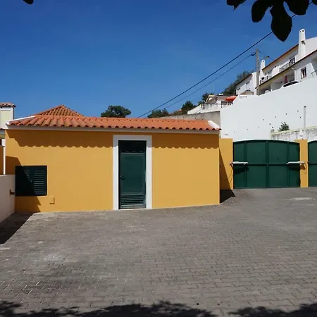 Quinta Das Laranjeiras Gasthuis *