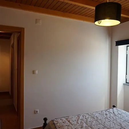 Quinta Das Laranjeiras Vendégház *
